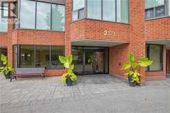 2121 LAKESHORE Road Unit# 603 | Burlington Ontario | Slide Image Two