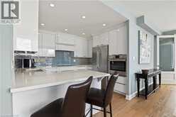 2121 LAKESHORE Road Unit# 603 | Burlington Ontario | Slide Image Twelve
