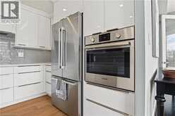 2121 LAKESHORE Road Unit# 603 | Burlington Ontario | Slide Image Seventeen