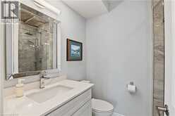 2121 LAKESHORE Road Unit# 603 | Burlington Ontario | Slide Image Thirty-two