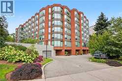 2121 LAKESHORE Road Unit# 603 | Burlington Ontario | Slide Image Three