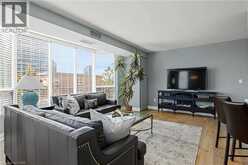 2121 LAKESHORE Road Unit# 603 | Burlington Ontario | Slide Image Nine