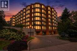 2121 LAKESHORE Road Unit# 603 | Burlington Ontario | Slide Image Forty-two