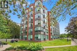 2121 LAKESHORE Road Unit# 603 | Burlington Ontario | Slide Image Thirty-four