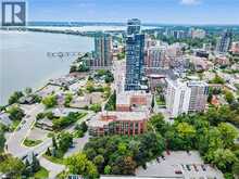 2121 LAKESHORE Road Unit# 603 | Burlington Ontario | Slide Image Thirty-seven