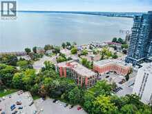 2121 LAKESHORE Road Unit# 603 | Burlington Ontario | Slide Image Forty-one
