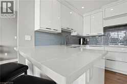 2121 LAKESHORE Road Unit# 603 | Burlington Ontario | Slide Image Sixteen