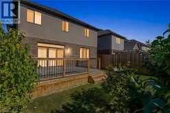 621 SUNDEW Drive | Waterloo Ontario | Slide Image Thirty-eight