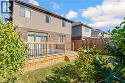 621 SUNDEW Drive | Waterloo Ontario | Slide Image Thirty-nine