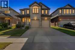 621 SUNDEW Drive | Waterloo Ontario | Slide Image Two