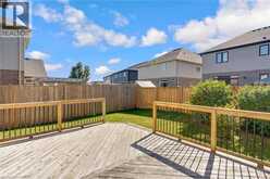 621 SUNDEW Drive | Waterloo Ontario | Slide Image Thirty-four
