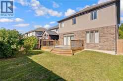 621 SUNDEW Drive | Waterloo Ontario | Slide Image Thirty-six