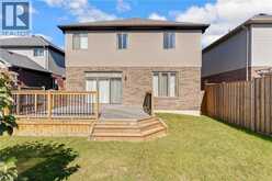 621 SUNDEW Drive | Waterloo Ontario | Slide Image Thirty-seven