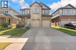 621 SUNDEW Drive | Waterloo Ontario | Slide Image One