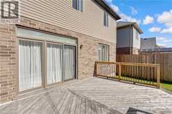 621 SUNDEW Drive | Waterloo Ontario | Slide Image Thirty-three