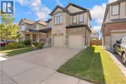 621 SUNDEW Drive | Waterloo Ontario | Slide Image Three