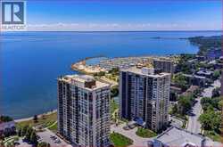 2170 MARINE Drive Unit# 1103 | Oakville Ontario | Slide Image One