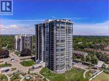 2170 MARINE Drive Unit# 1103 | Oakville Ontario | Slide Image Two