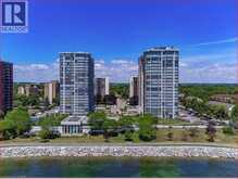 2170 MARINE Drive Unit# 1103 | Oakville Ontario | Slide Image Three