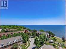 2170 MARINE Drive Unit# 1103 | Oakville Ontario | Slide Image Four