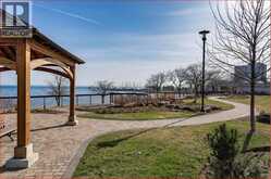 2170 MARINE Drive Unit# 1103 | Oakville Ontario | Slide Image Five
