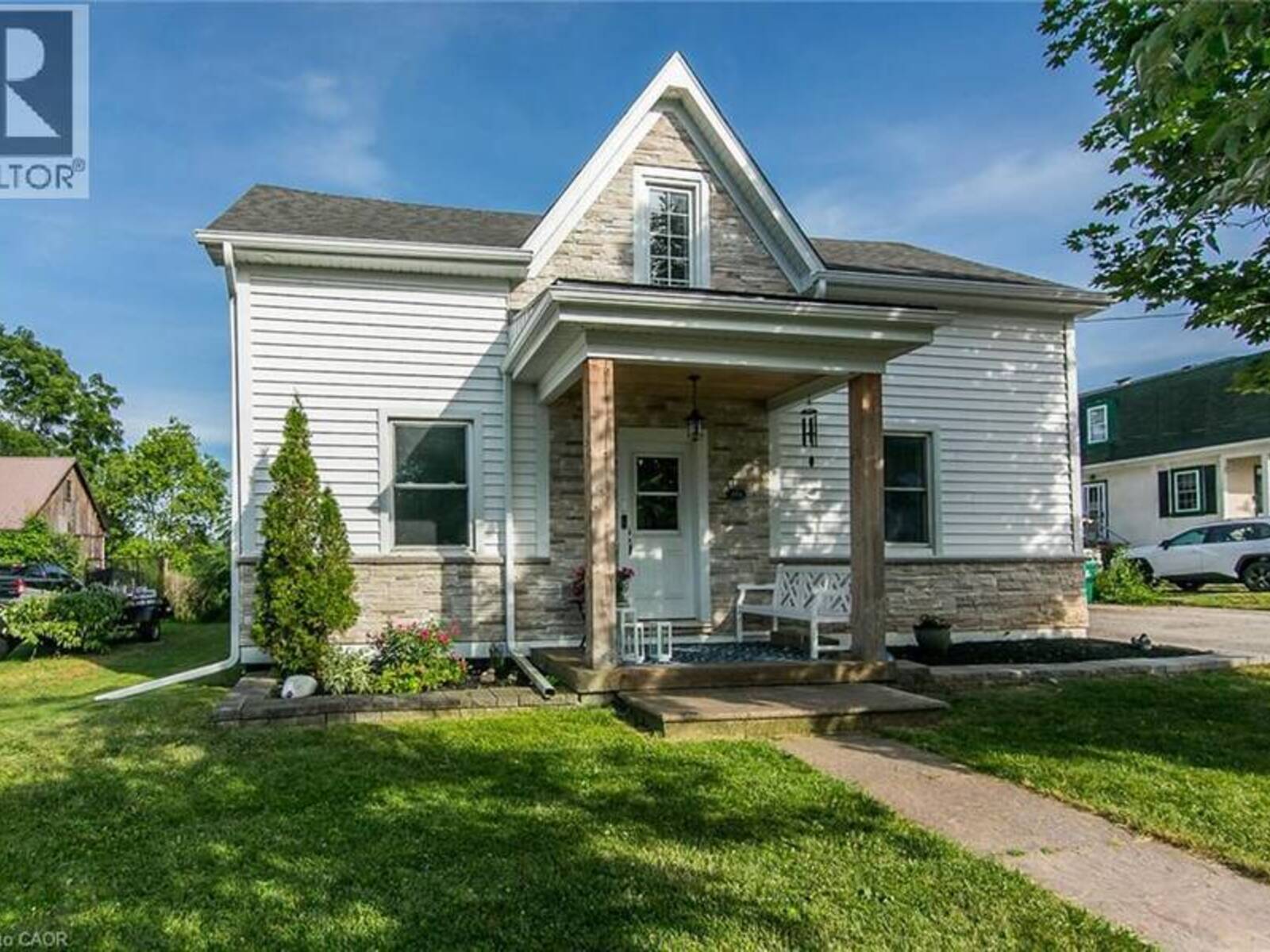 393 HURON Street, Wilmot, Ontario N3A 1K5