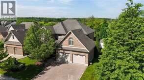 211 TERRACE WOOD Crescent | Kitchener Ontario | Slide Image One