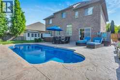 211 TERRACE WOOD Crescent | Kitchener Ontario | Slide Image Two