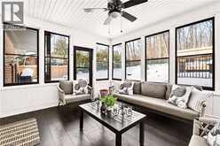 2129 HIGHVIEW Drive | Burlington Ontario | Slide Image Nine