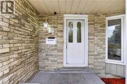 344 DRIFTWOOD Drive | Kitchener Ontario | Slide Image Three