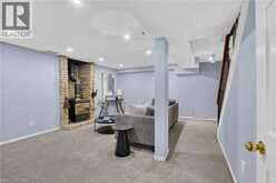 344 DRIFTWOOD Drive | Kitchener Ontario | Slide Image Forty