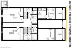 208 BENNINGER Drive | Kitchener Ontario | Slide Image Three