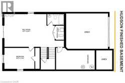 208 BENNINGER Drive | Kitchener Ontario | Slide Image Four