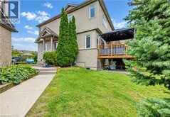 10 FOXGLOVE Crescent Unit# 40 | Kitchener Ontario | Slide Image Two