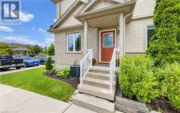 10 FOXGLOVE Crescent Unit# 40 | Kitchener Ontario | Slide Image Three