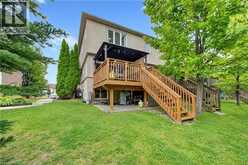 10 FOXGLOVE Crescent Unit# 40 | Kitchener Ontario | Slide Image Thirty-one