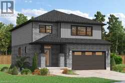 506 BENNINGER Drive | Kitchener Ontario | Slide Image One