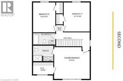 506 BENNINGER Drive | Kitchener Ontario | Slide Image Three