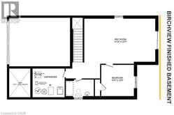 506 BENNINGER Drive | Kitchener Ontario | Slide Image Four