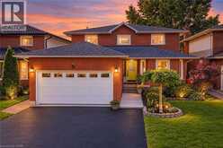 31 PRINCESS Boulevard | Grimsby Ontario | Slide Image One