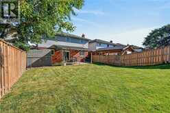 31 PRINCESS Boulevard | Grimsby Ontario | Slide Image Forty-six