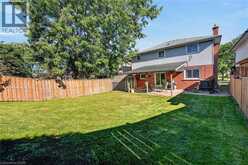 31 PRINCESS Boulevard | Grimsby Ontario | Slide Image Forty-nine