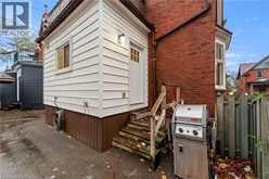 58 HOHNER Avenue | Kitchener Ontario | Slide Image Thirty-seven