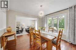 1194 OLD OAK Drive | Oakville Ontario | Slide Image Eleven