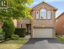 1194 OLD OAK Drive | Oakville Ontario | Slide Image One