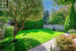 1194 OLD OAK Drive | Oakville Ontario | Slide Image Thirty-two