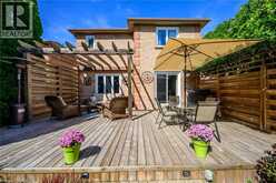 1194 OLD OAK Drive | Oakville Ontario | Slide Image Thirty-six