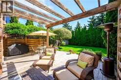 1194 OLD OAK Drive | Oakville Ontario | Slide Image Thirty-seven