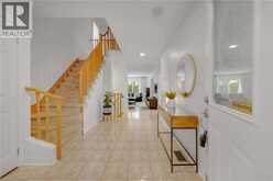 1194 OLD OAK Drive | Oakville Ontario | Slide Image Four