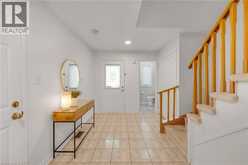 1194 OLD OAK Drive | Oakville Ontario | Slide Image Five